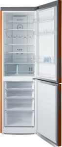 Холодильник Haier C2F636CORG bb09r1e7qru