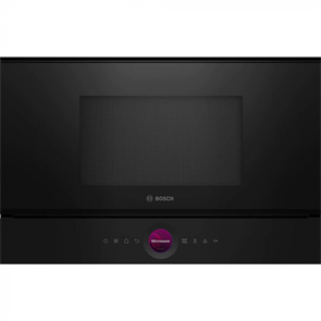 Встраиваемая микроволновая печь Bosch BFL7221B1 bfl7221b1