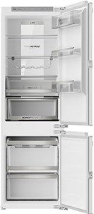 Встраиваемый холодильник Haier BCF5261WRU bn0ce1e00ru