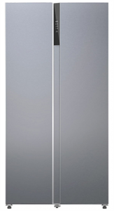 Холодильник Lex LSB530 Ds ID chji000010