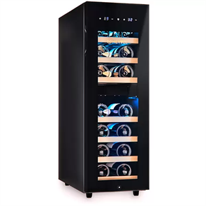 Винный шкаф Meyvel MV19-KBF2 980001