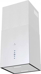 Каминная вытяжка Lex Alto 400 White chti000400