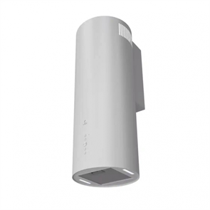 Каминная вытяжка Lex Gamma 350 White chti000414