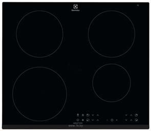 Встраиваемая индукционная варочная панель Electrolux CIR60430 cir60430