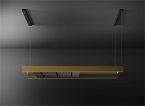 Вытяжка Falmec LIGHT BRONZE 120 CLTI20.E0P2#BRSN451F clti20.e0p2#brsn451f