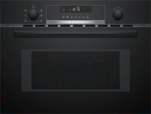 Встраиваемая микроволновая печь Bosch CMA585MB0 cma585mb0