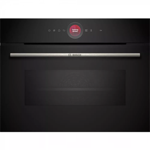 Встраиваемый электрический духовой шкаф Bosch CMG7241B1 cmg7241b1
