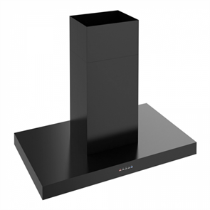 Вытяжка Falmec PLANE ISOLA BLACK 120 PLUS CPLI20.E22P2#ZZZN490F cpli20.e22p2#zzzn490f