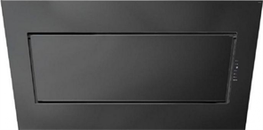 Вытяжка пристенная Falmec Quasar Glass Gray 90 см CQPN90.E0P2#ZZZG491F cqpn90.e0p2#zzzg491f