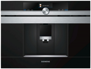 Встраиваемая кофемашина Siemens CT 636LES6 ct636les6
