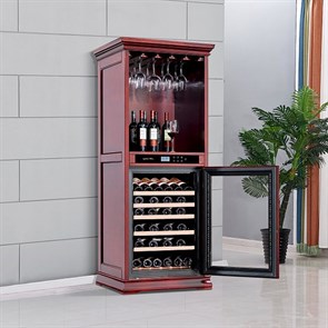 Meyvel MV46-WM1-BAR-C винный шкаф