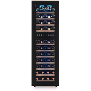 Винный шкаф Meyvel MV53-KBF2 980003