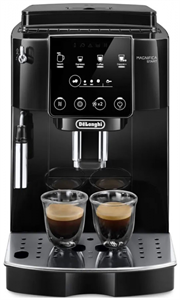 Кофемашина Delonghi ECAM 220.21B ecam220.21.b