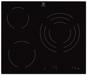 Встраиваемая электрическая варочная панель Electrolux EHF 6232 FOK ehf6232fok