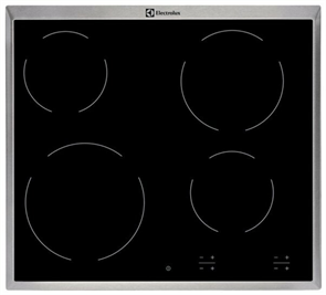 Встраиваемая электрическая варочная панель Electrolux EHF 6240 XXK ehf6240xxk
