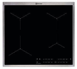 Встраиваемая индукционная варочная панель Electrolux EIT 60443 X eit60443x