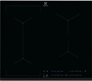 Встраиваемая индукционная варочная панель Electrolux EIV 63443 eiv63443
