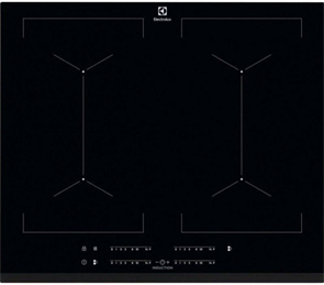 Индукционная варочная панель Electrolux EIV644,  независимая,  черный eiv644