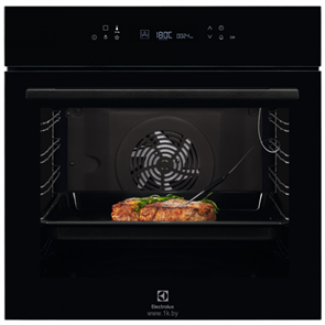Встраиваемый электрический духовой шкаф Electrolux EOE7C31Z eoe7c31z