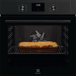 Встраиваемый электрический духовой шкаф Electrolux EOF3C50H eof3c50h