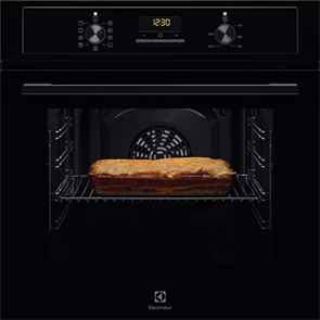 Встраиваемый электрический духовой шкаф Electrolux EOF3H50BK eof3h50bk