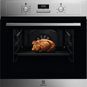 Встраиваемый электрический духовой шкаф Electrolux EOF 3H50BX eof3h50bx