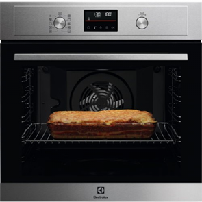 Встраиваемый электрический духовой шкаф Electrolux EO F4P56X eof4p56x