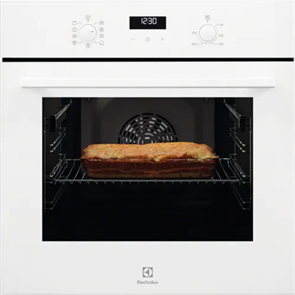 Встраиваемый электрический духовой шкаф Electrolux EOF 5C50BV eof5c50bv