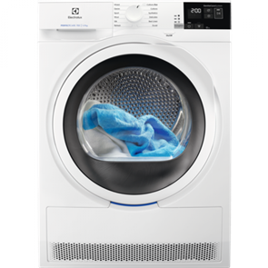 Сушильная машина Electrolux EW7H457W ew7h457w