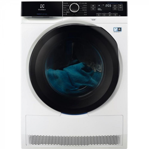 Сушильная машина Electrolux EW8H258B ew8h258b