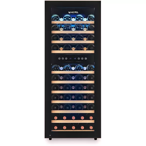 Винный шкаф Meyvel MV73-KBF2 980004