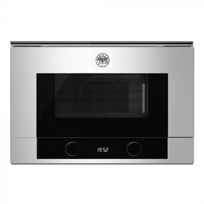 Встраиваемая микроволновая печь Bertazzoni F383MODMWSX f383modmwsx