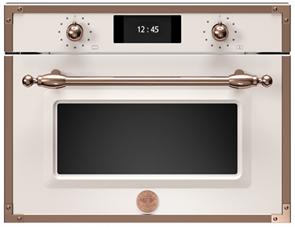 Встраиваемый электрический духовой шкаф Bertazzoni F457HERMWTAC f457hermwtac