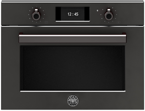 Встраиваемый электрический духовой шкаф Bertazzoni F457PROVTN f457provtn