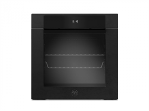 Встраиваемый электрический духовой шкаф Bertazzoni F6011MODPTN f6011modptn
