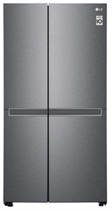 Холодильник LG GC-B257JLYV gc-b257jlyv