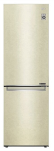 Холодильник LG GC-B459SECL gc-b459secl