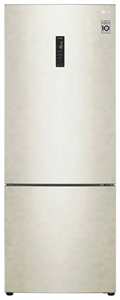 Холодильник LG GC-B569PECM gc-b569pecm