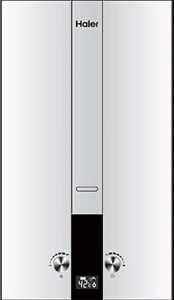 Газовый водонагреватель Haier JSD24-12D gd0rjrm00ru