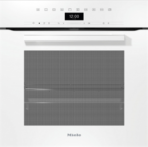 Встраиваемый электрический духовой шкаф Miele H 7464 BP BRWS h7464bp brws