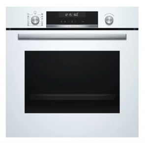 Встраиваемый электрический духовой шкаф Bosch HBG5780W0 hbg5780w0