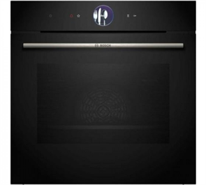 Встраиваемый электрический духовой шкаф Bosch HBG7361B1 hbg7361b1