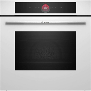 Встраиваемый электрический духовой шкаф Bosch HBG7741W1 hbg7741w1