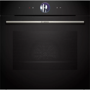 Встраиваемый электрический духовой шкаф Bosch HBG7764B1 hbg7764b1