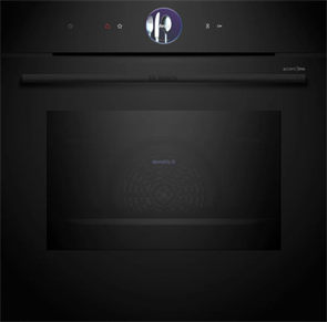Встраиваемый электрический духовой шкаф Bosch HBG 9763B1S hbg9763b1s