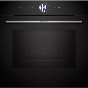 Встраиваемый электрический духовой шкаф Bosch HMG776NB1 hmg776nb1