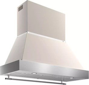 Внутренняя часть для настенной вытяжки Bertazzoni K120HERTX k120hertx