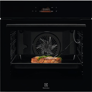 Встраиваемый электрический духовой шкаф Electrolux KOEBP39Z koebp39z