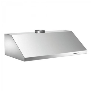 Встраиваемая вытяжка Bertazzoni KU90PRO1XA ku90pro1xa