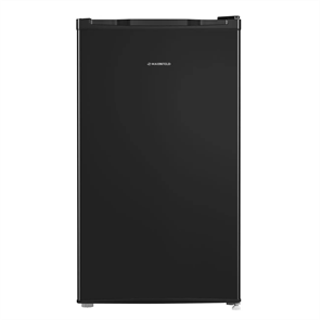 Холодильник Maunfeld MFF83B черный